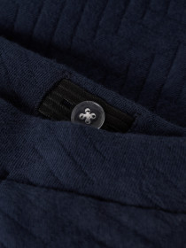 NAME IT Bukser Night Navy Blazer